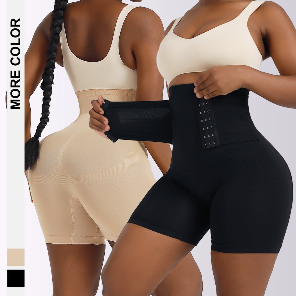 Slim Ourve™ Seamless Sculpting Shapewear – Buy 2, Get 1 Free