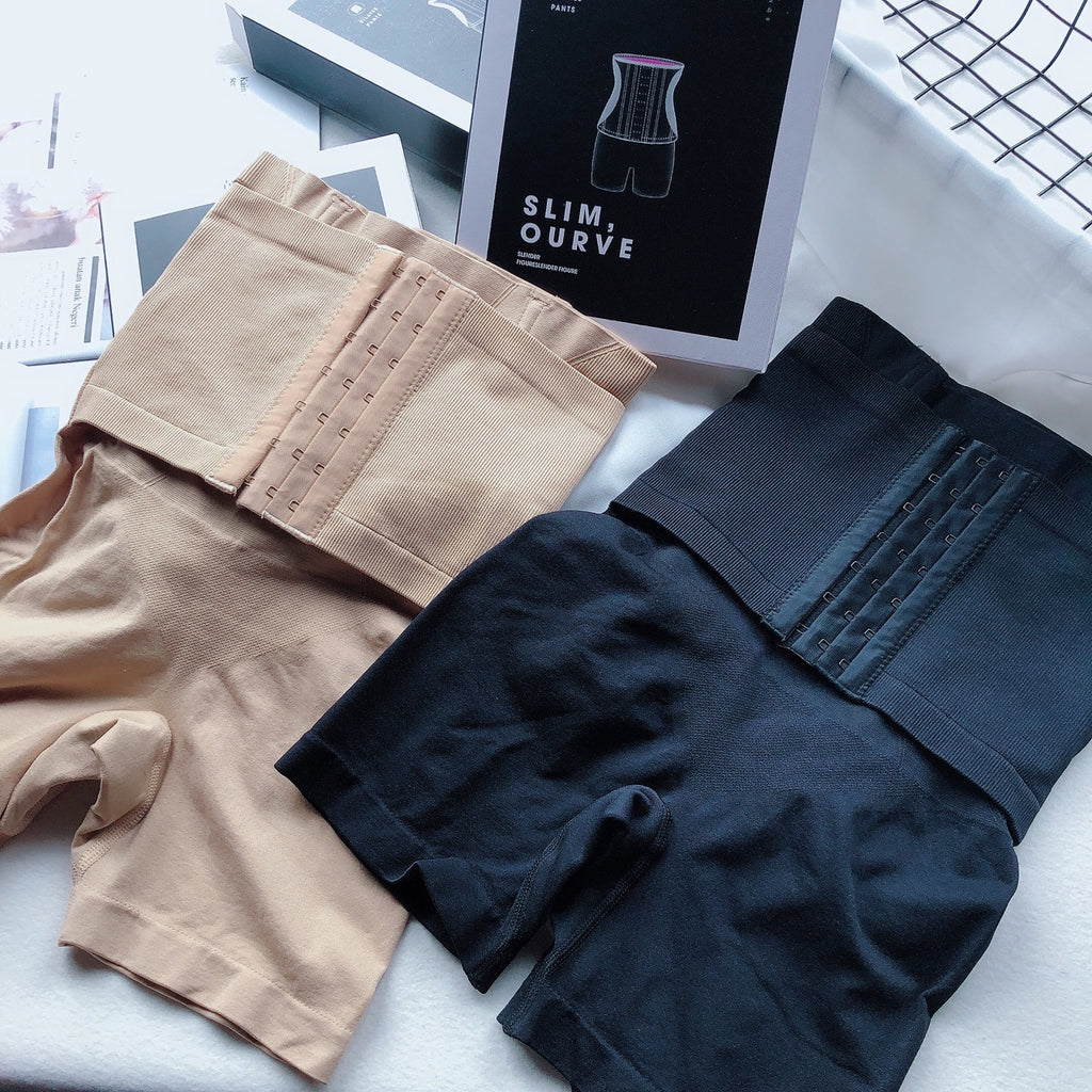 Slim Ourve™ Seamless Sculpting Shapewear – Buy 2, Get 1 Free